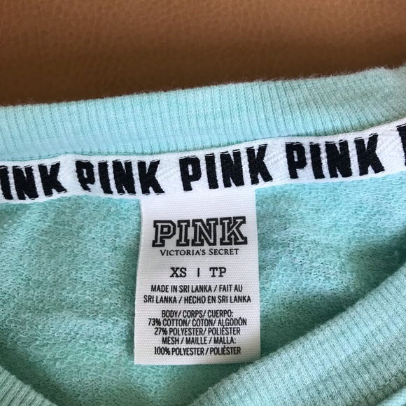 Comfy PINK Sweater - Picture 3 of 8